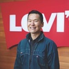 Daniel Lee of the Levi Strauss Foundation Will Warm the Cockles of Your Heart