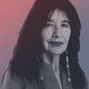 We will emerge from this wounding – Joy Harjo, the first Indigenous Poet Laureate