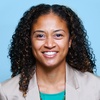 SF Foundation's Valerie Goode Has Never Seen Her Office