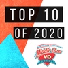 Top 10 of 2020