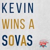 The Middle-Class VO Podcast - Kevin Wins a SOVAS!