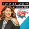 A Diverse Discussion with Sophia Cruz
