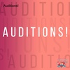 Auditions!
