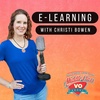 E-Learning with Christi Bowen