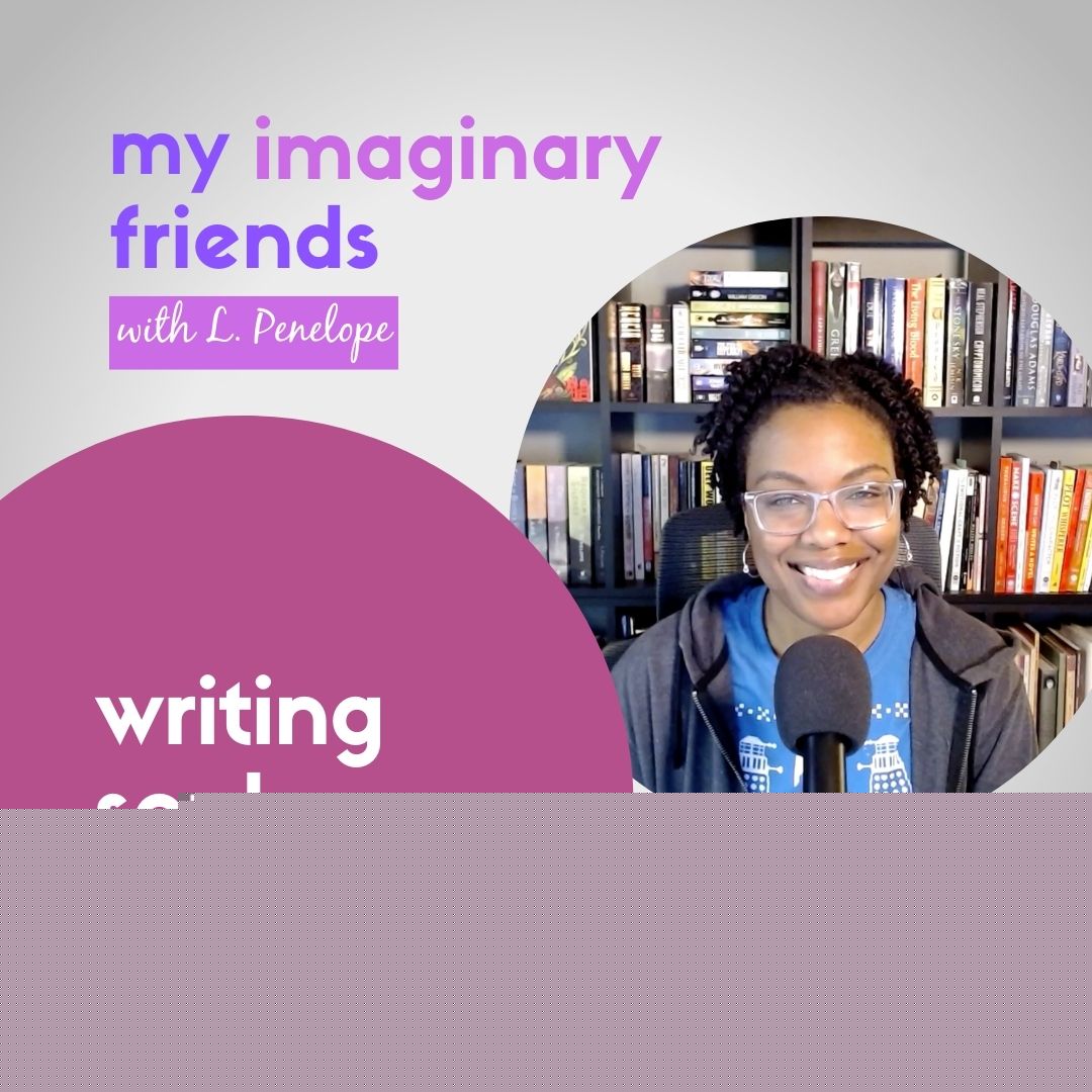Writing Souls