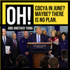 CDCya In June? Maybe? Who Knows, There Is No Plan.
