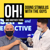 Doing Stimulus With The Guys