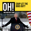 Coup Let the Dogs Out?
