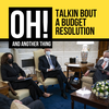 Talkin Bout A Budget Resolution