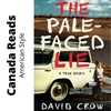 Interview - David Crow and The Pale-Faced Lie