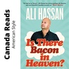 Interview - Ali Hassan and Is There Bacon in Heaven?