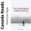 Interview - David Giuliano and The Undertaking of Billy Buffone