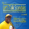 17) Let's Talk Scandals: Underhanded Moments in Sports