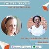 On the Campaign Trail - Nina Smith