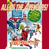 All of the Avengers! Issues 6 & 7, with Luke Smith