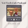Vet Tech Cafe - Alexandra Yaksich Episode
