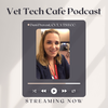 Vet Tech Cafe - Dani Provost Episode