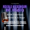Vet Tech Cafe - Nicole Dickerson Episode