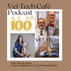 Vet Tech Cafe - Natalie Herring Episode