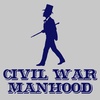How to Be a Man in Civil War America