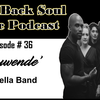 Episode # 36 - Getting to Know New Jersey Capella Band Duwende’