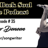 Episode # 35 - Getting to know Boston Based Singer/Songwriter Taylor Deneen
