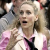 Minisode 3: A Shocking SATC Theory That Will Blow Your Mind