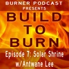 Episode 7: Solar Shrine