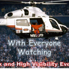 EP21 - Risk and High Visibility Events (Part 1)