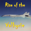 EP27 - Rise of the Valkyrie - First flight of the XB-70