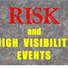 EP22 - Risk and High Visibility Events (Part 2)