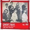 CT082 Worth Every Minute with Don Sonney