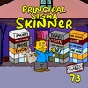 Episode 73 : Principal Sigma Skinner