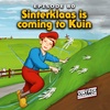Episode 80 : Sinterklaas is coming to Kuin
