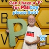 Episode 81 : Can I have a 'P' for Palitoy please Bob?