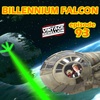 Episode 93 : Billenium Falcon