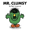 Mr. Clumsy - 28