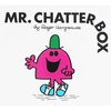 Mr. Chatterbox - 20