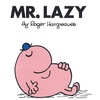 Mr. Lazy - 17