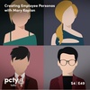 Creating Employee Personas with Mary Kaplan