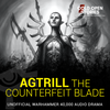 Agtrill, The Counterfeit Blade - Part 3