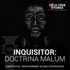 Inquisitor: Doctrina Malum [Announcement]