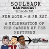 The SoulBack R&amp;B Podcast: Episode 131 *A Celebration Of Career Of The Neptunes*