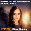 #73 Sita Sonty, BCG
