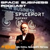 #82 Ole Dokka, Spaceport Norway
