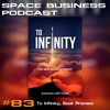 #83 To Infinity, Book Preview