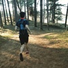 Run With Me! (Trail Edition)