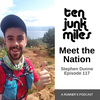 Ten Junk Miles "Meet The Nation" Interview