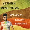 Podcast Ramblings