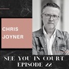 The Three Death Sentences of Clarence Henderson | A Conversation with Author Chris Joyner | See You in Court